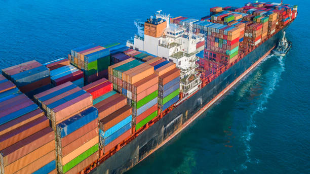 New shipping route to link north-east India with West Bengal