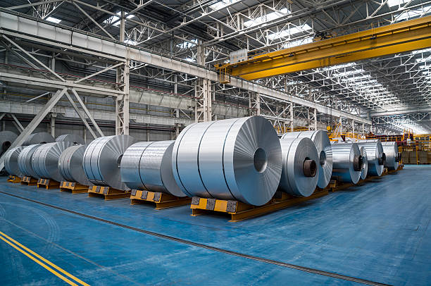 Govt urges steel makers to provide relief to MSME sector