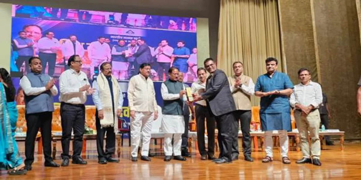 NMDC Steel Becomes First To Get BIS Nod For Pipeline Steel