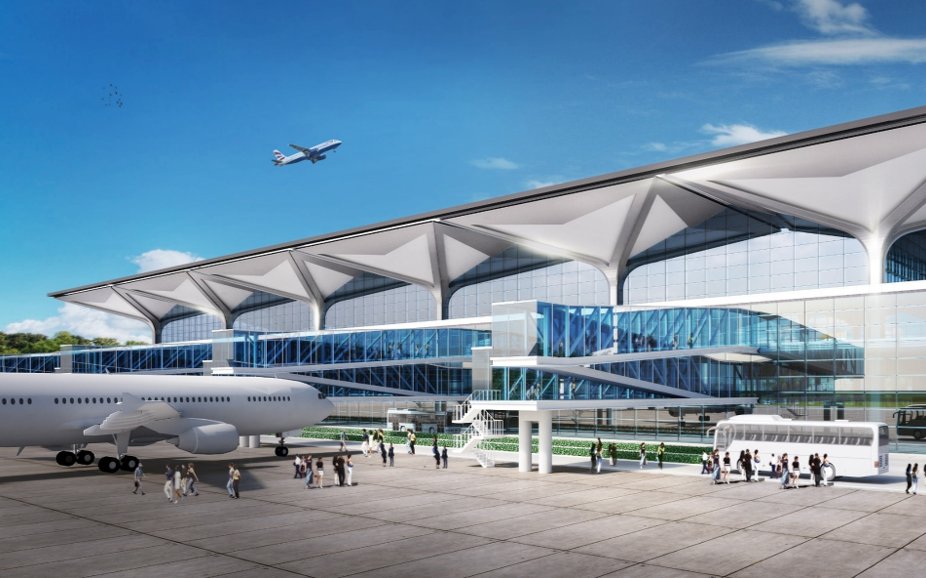 Chief Secretary reviews status of airports to file PIL in Patna HC