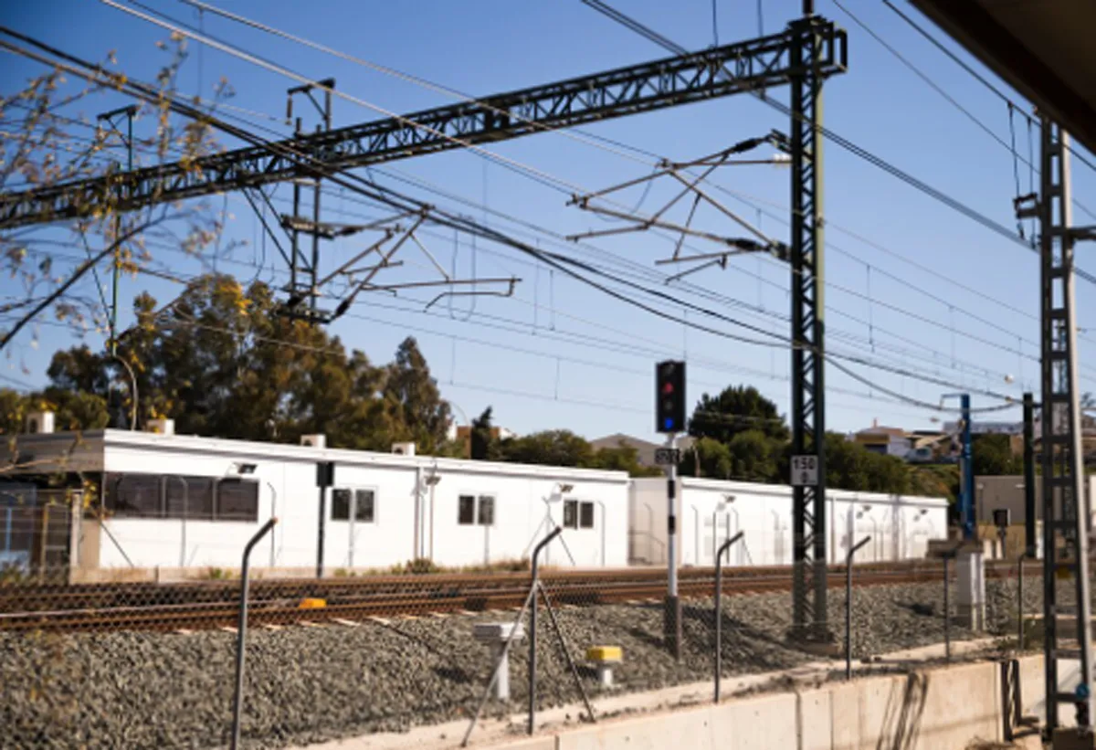 Tripura Achieves Full Railway Electrification Under Rs 460 Mn Project