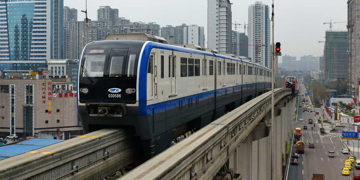 Shimla proposes monorail to help boost tourism