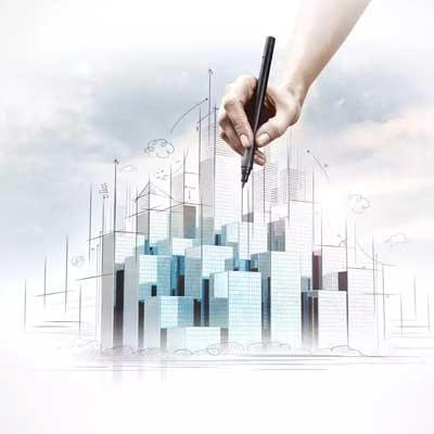 By March-end Draft master plan for Delhi-2041