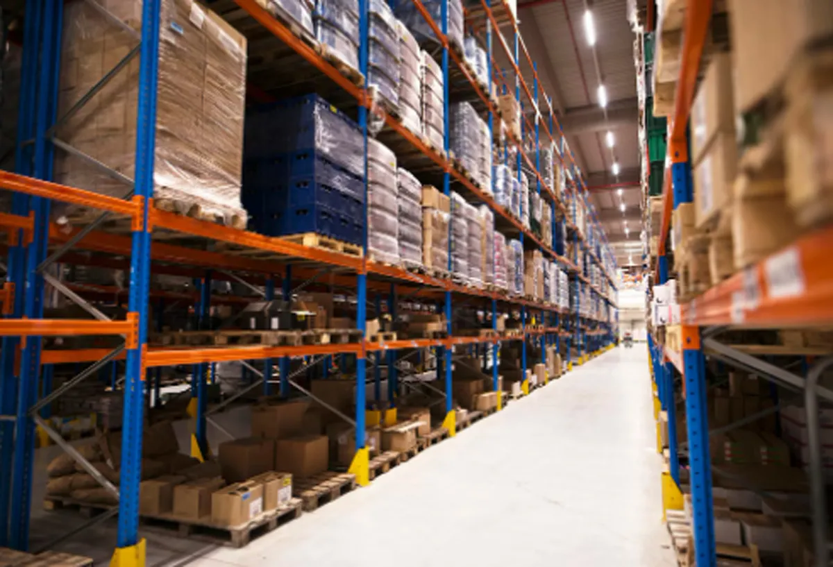 DP World Inaugurates Modern Warehouse for Mondelez India in Kochi