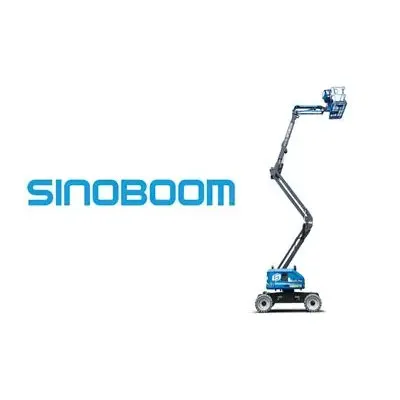 Sinoboom Launches i-Link Telematics Platform