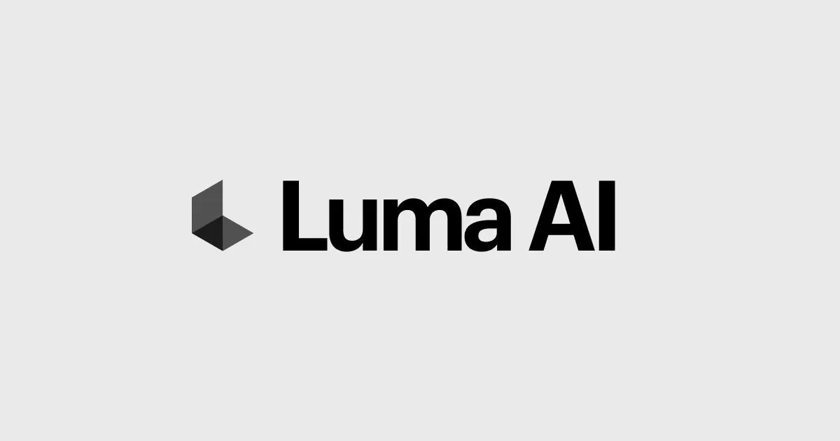 Luma AI Launches Ray3.14 to Transform Generative Video Workflows