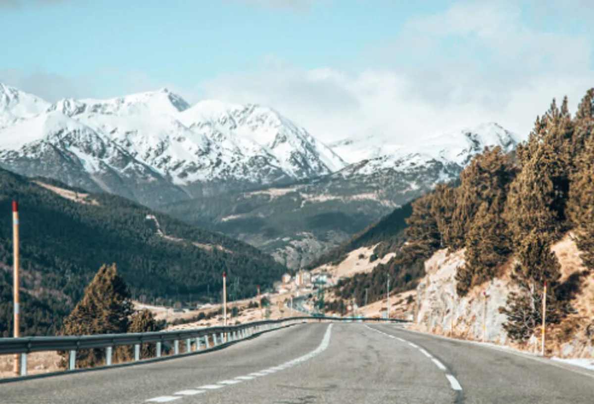  BRO to Complete Key Aalo–Mechukha Road in Arunachal by 2026