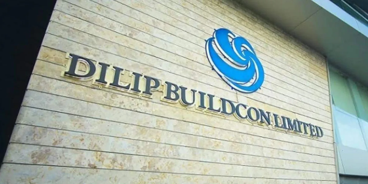 Dilip Buildcon Shares Rise On Major Solar EPC Win