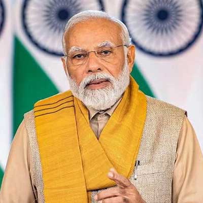 India achieves Non-Fossil targets Nine Years ahead, says PM Modi
