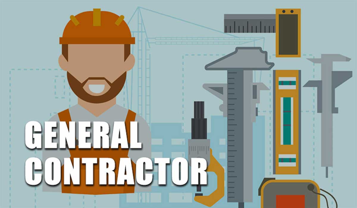 How to Start a General Contracting Business: A Step-by-Step Guide