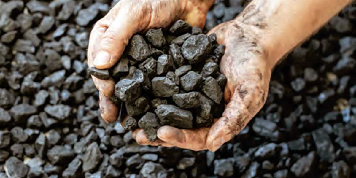 Government considering Rs.60 billion coal gasification scheme