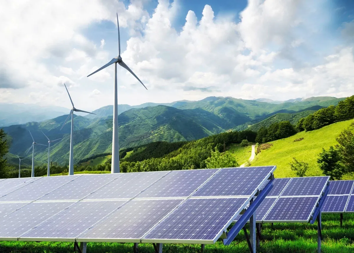 Rays Power Secures 300 MW Renewable Energy Project