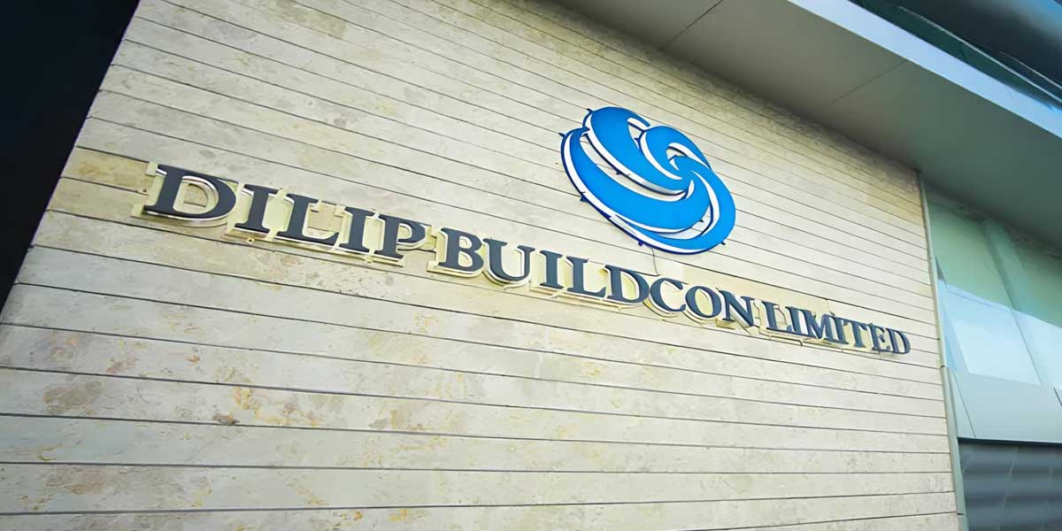Dilip Buildcon signs agreement for project in Rajasthan