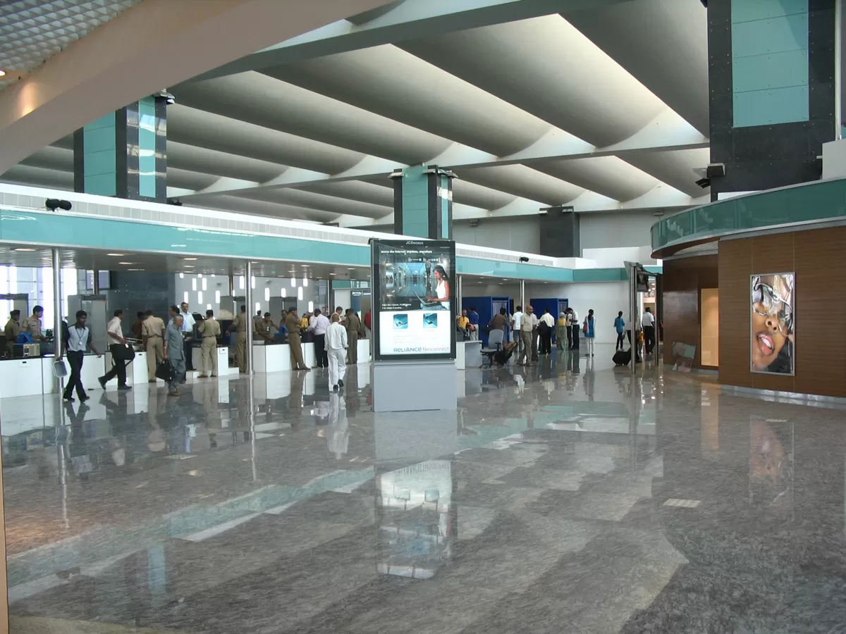 BIAL Targets October Closure for $535 Million Bond Issue