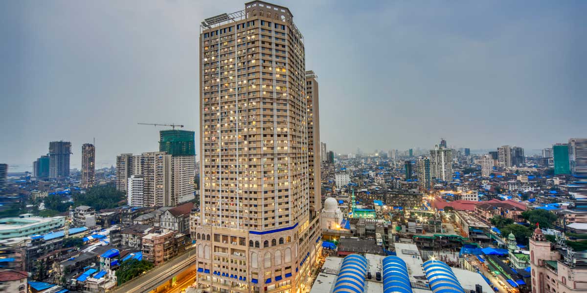 Sustainable redevelopment for better communities and urban renovation