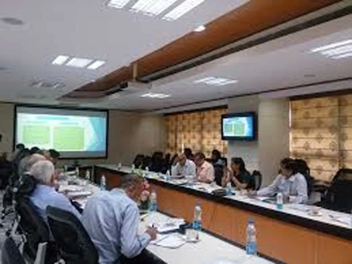 Jammu Kashmir Govt Sets Up Committee to Support MSMEs