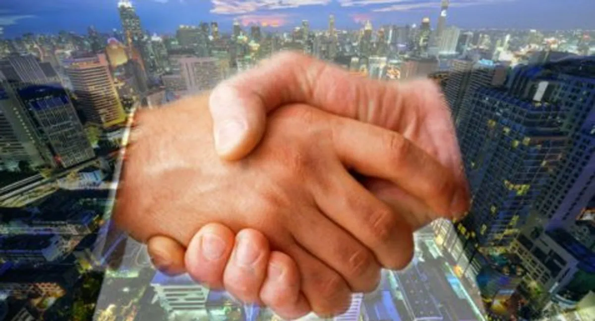 India, Nepal Seal JV Deals To Build Cross-Border Power Corridors