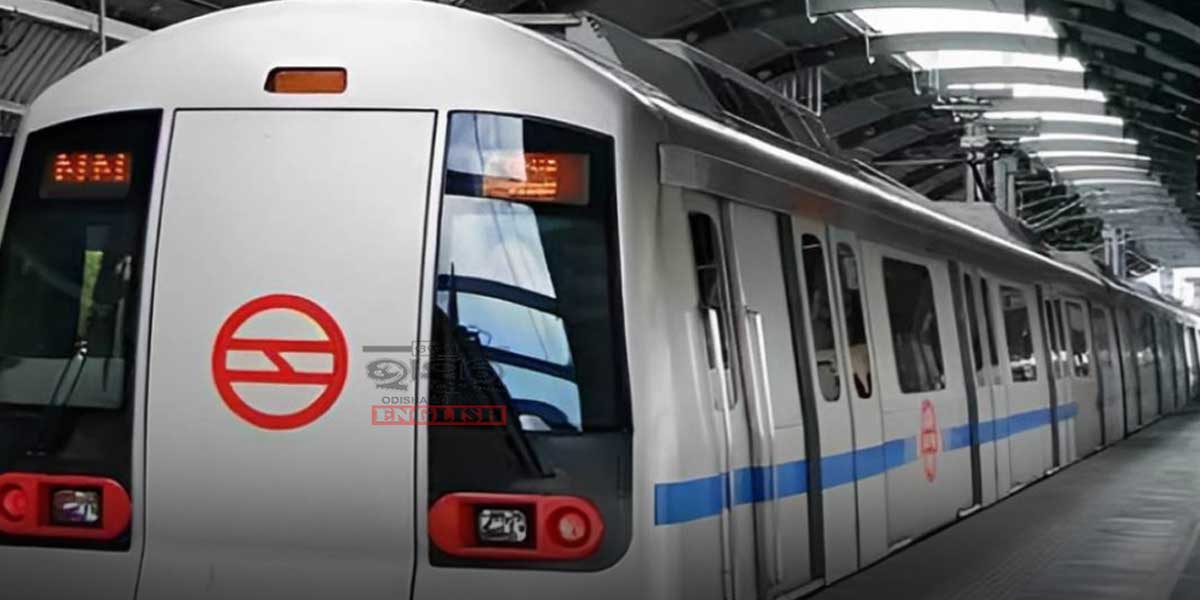 Patnaik to launch Bhubaneswar metro rail project