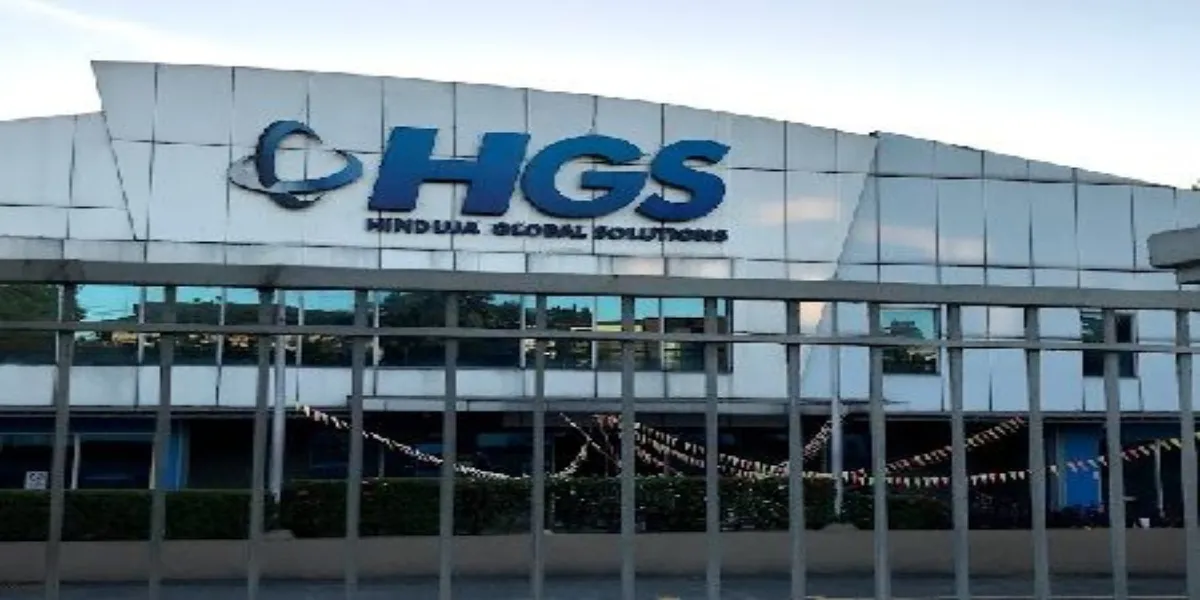 HGS Opens Intelligent Experience Hub in Manila
