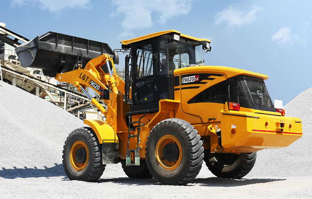 L&T’s construction and mining machinery business turns 75
