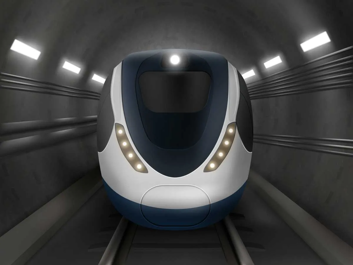 Twin Tracks