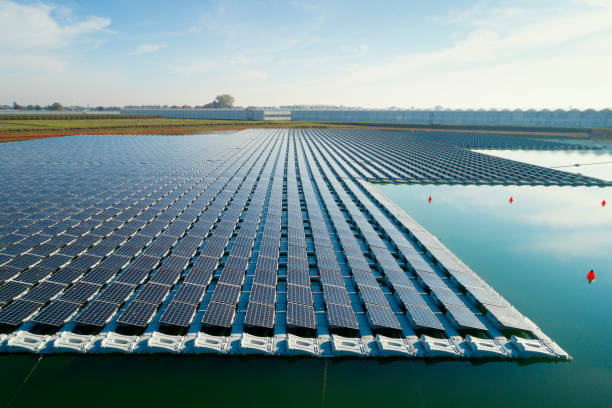 RUMSL floats tender for 600 MW floating solar park in Madhya Pradesh