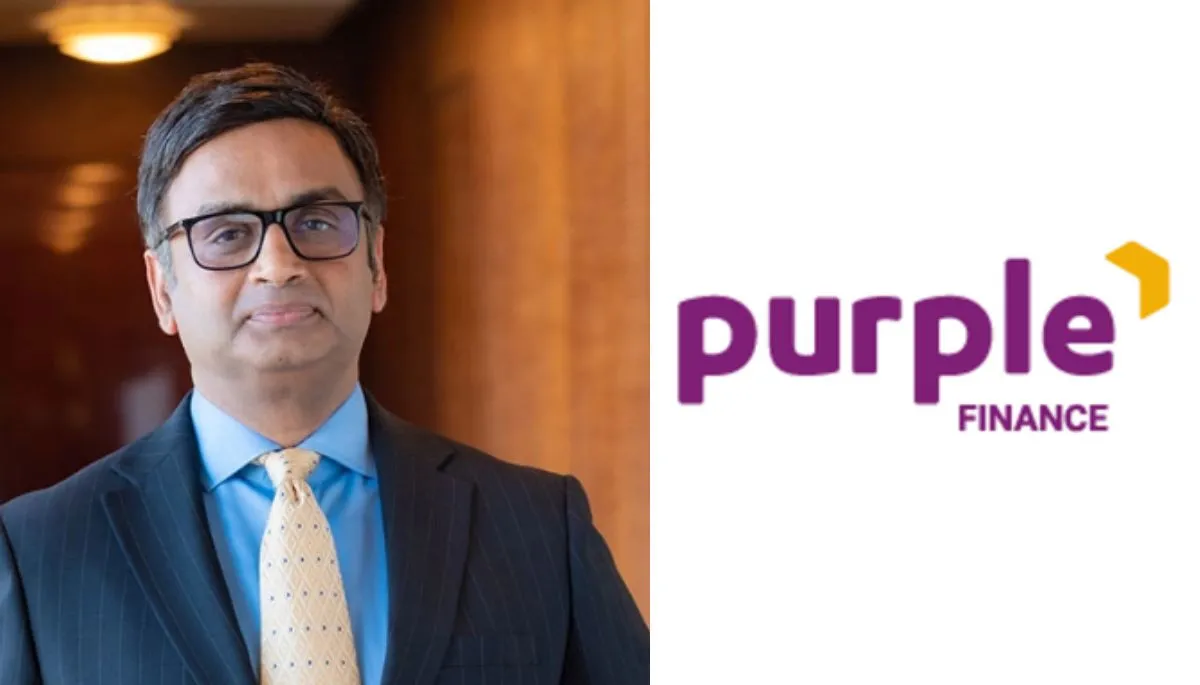 Purple Finance raises Rs 390 million via share warrants