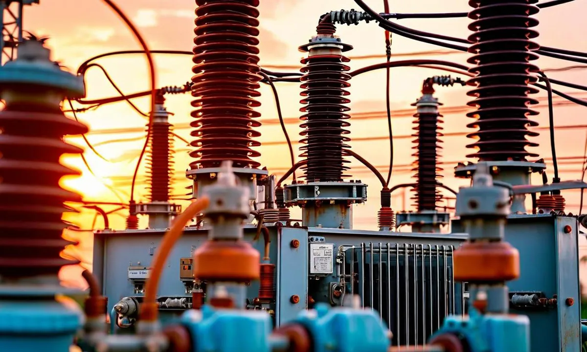 Atlanta Electricals Reports Steady Growth in H1 FY26