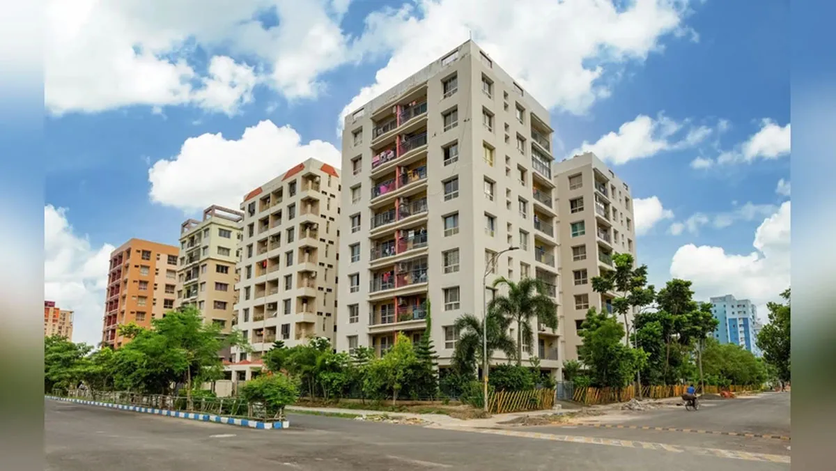 ASK Property Fund Invests Rs 2.1 Billion in Navi Mumbai