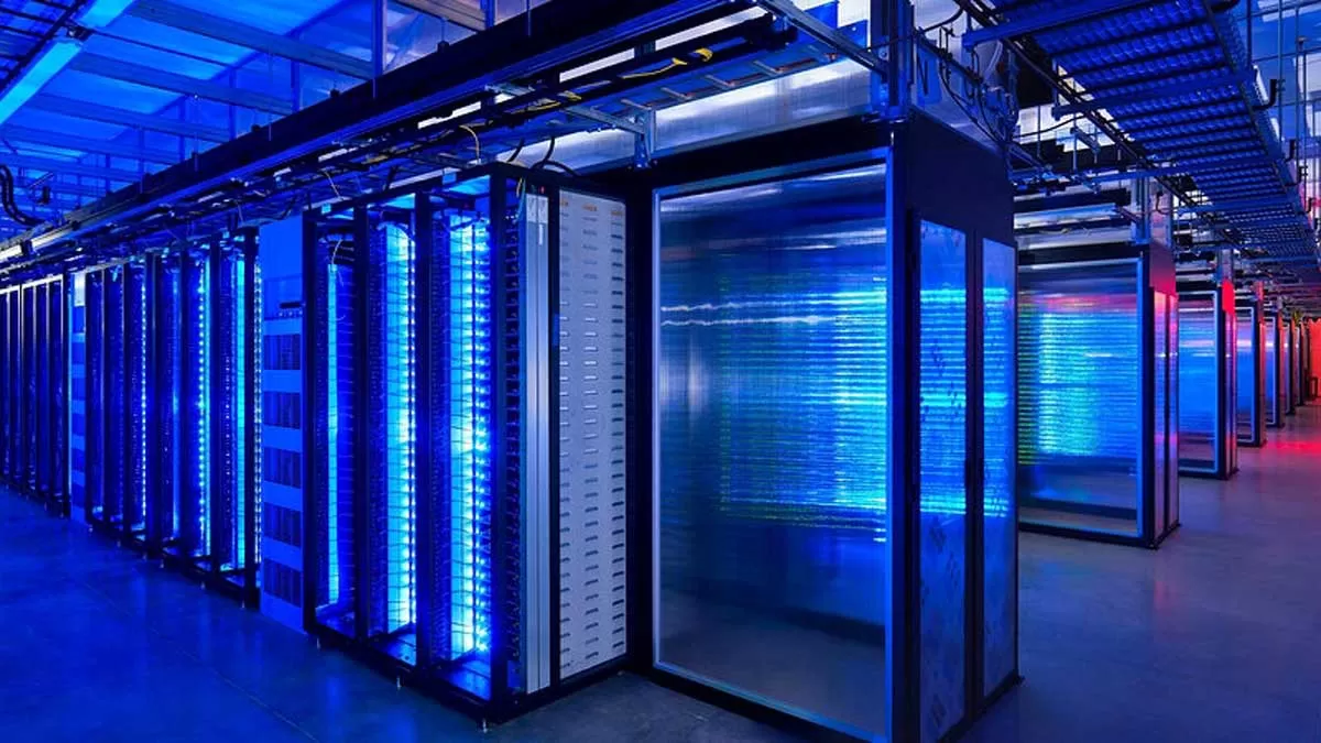 NITI Tech Hub Holds Workshop on Boosting AI Datacentre Investment