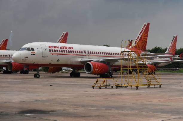 Air India sold 115 properties at Rs 738 cr since 2015 to offset debt