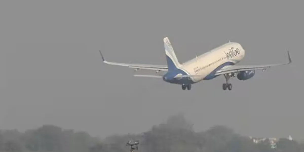 Noida Airport to Drive Jobs and Growth Along Yamuna Expressway