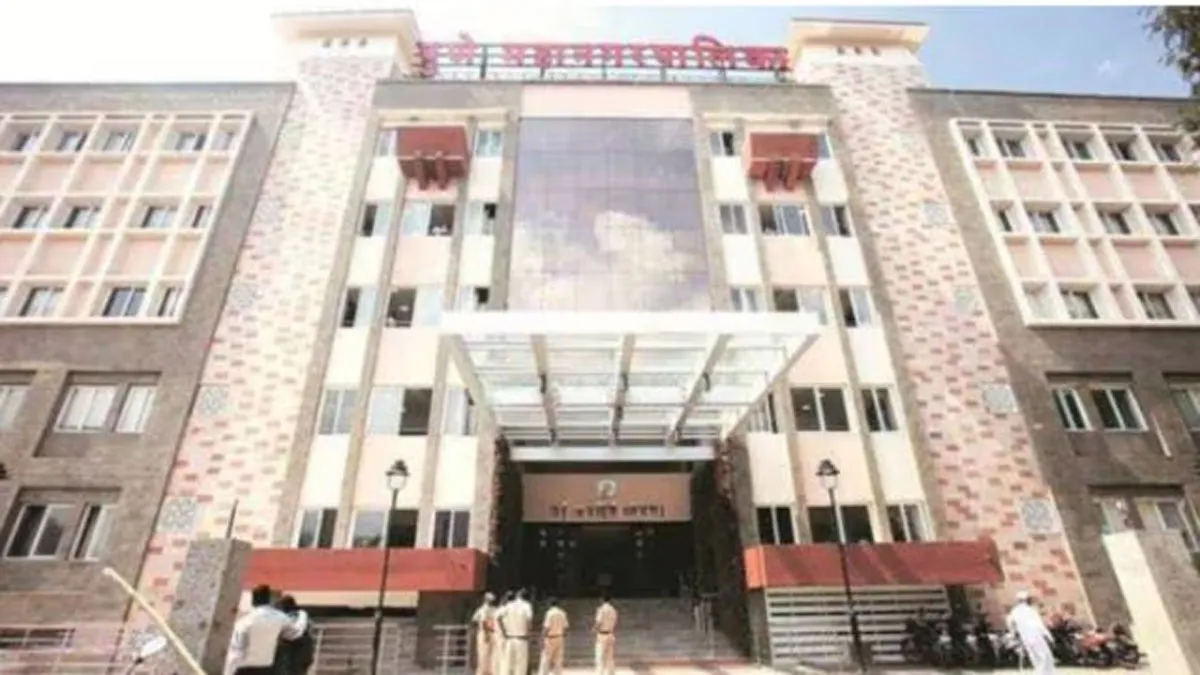 PMRDA Plans Hinjewadi Freeway To Ease Traffic And Flood Woes