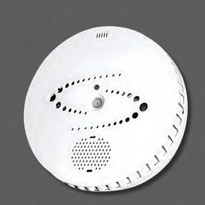 Motorola HALO Smart Sensor