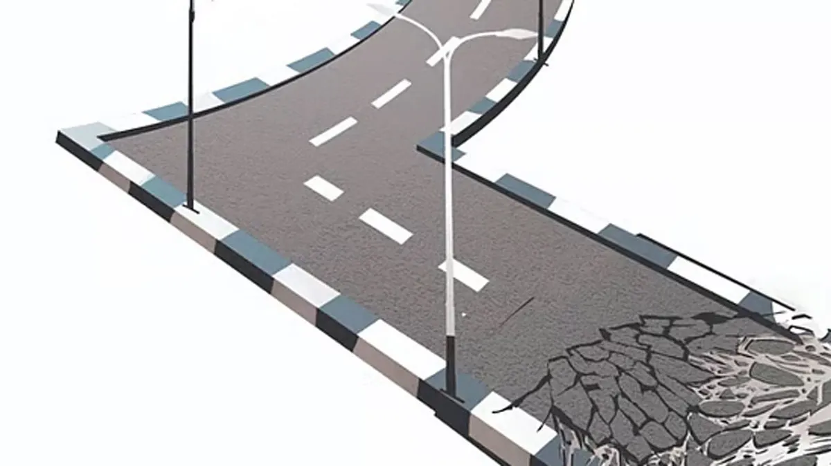 DRDA Seeks More Funds As Kalikarambu–Kambu Road Plan Realigned