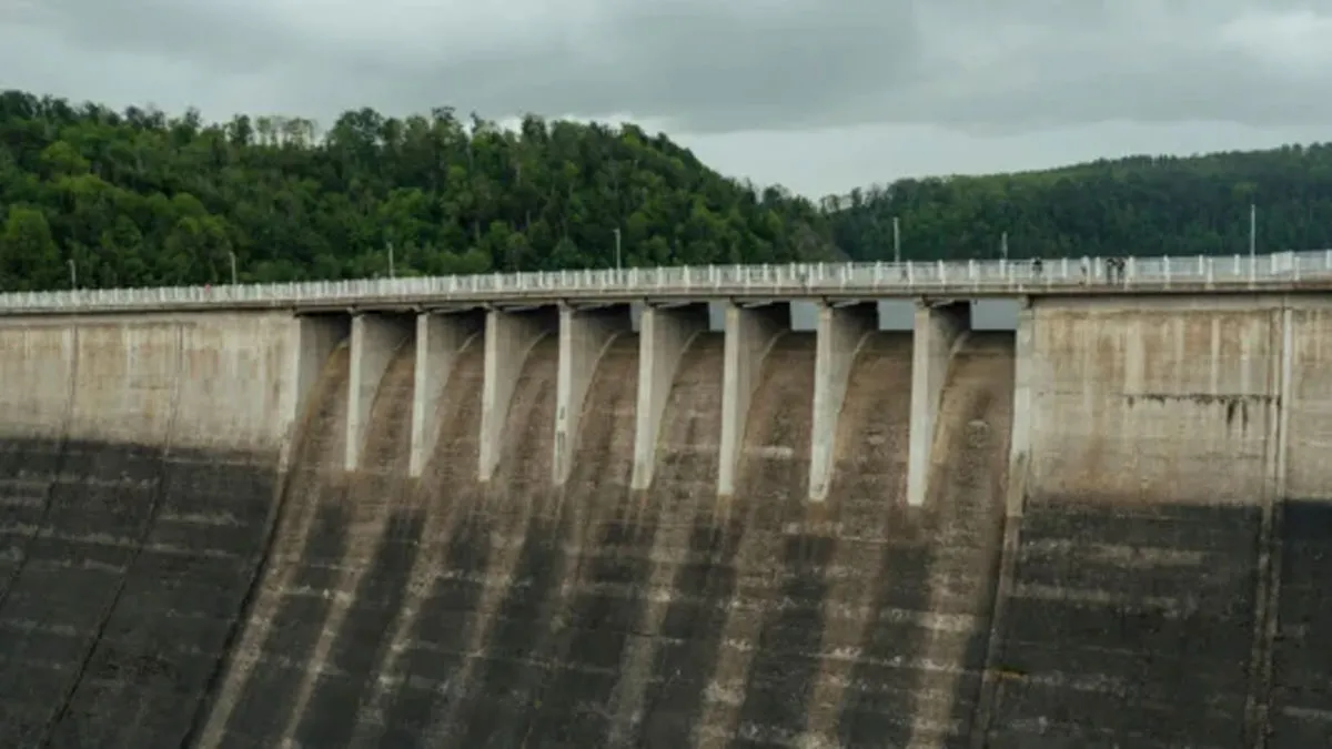 PIB Clears Rs 260.7bn Kamala Hydro Project