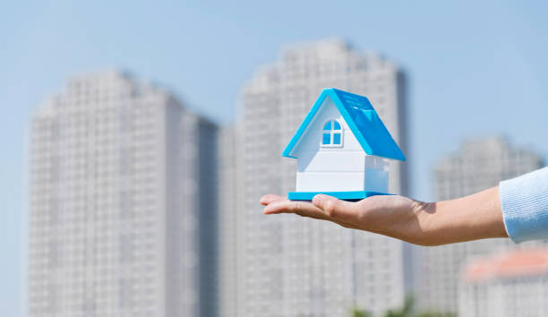 Indian real estate likely to witness positive momentums in FY23