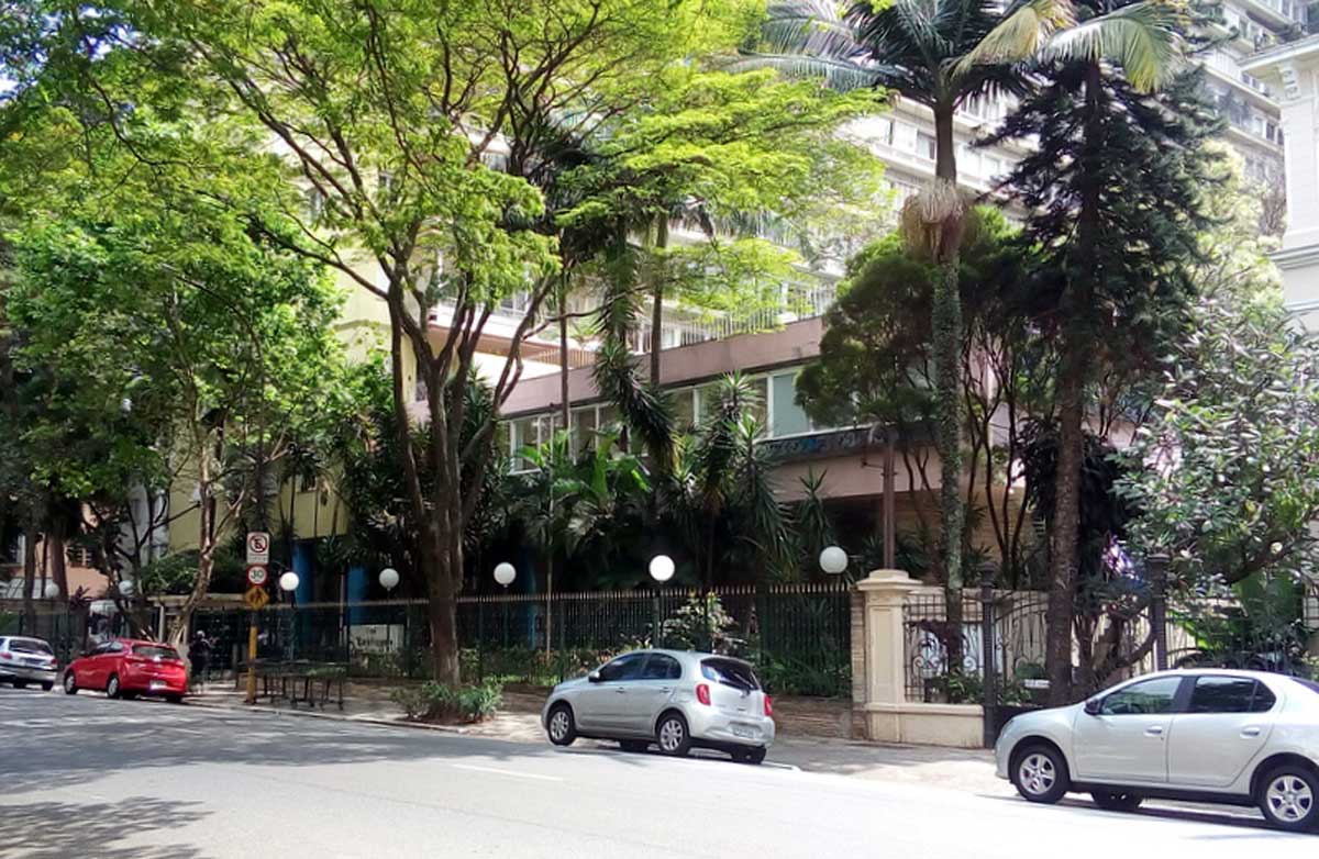 Director at Mankind Pharma sells Rs 910 million Vasant Vihar bungalow