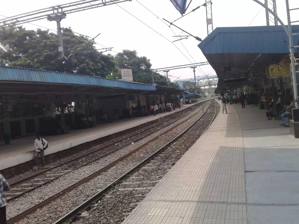 PM Modi to Virtually Inaugurate Redeveloped Begumpet Station