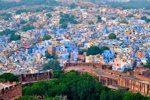 Smart City Mission: Aurangabad civic body to invest Rs 1,000 cr
