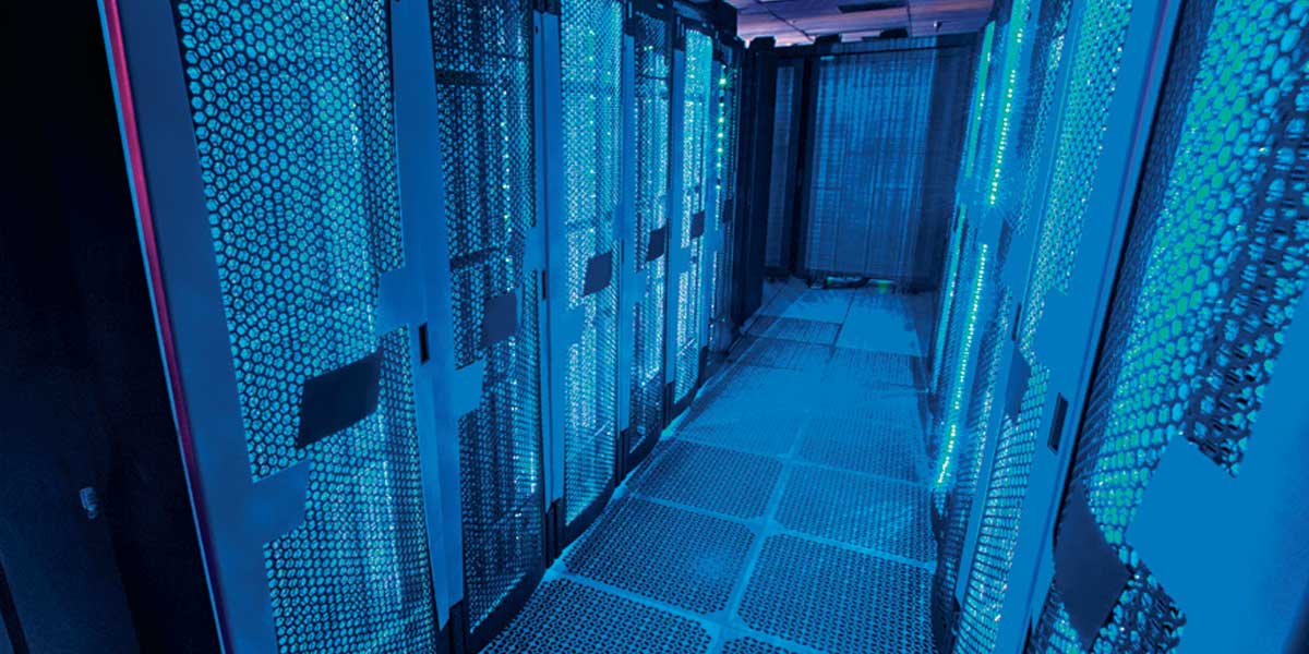 Data centres to enable India’s trillion-dollar digital economy growth