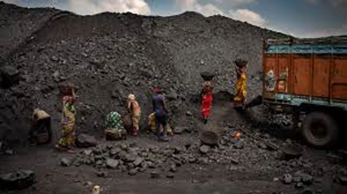 Coal India Plans More IPOs After BCCL Listing