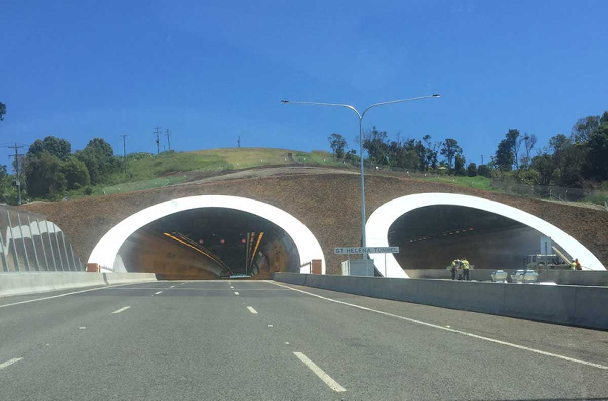 HRIDC launches $10.88 bn twin tunnel project