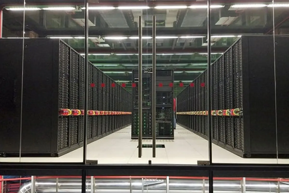 AM Group Plans $25 Billion AI And HPC Hub In Greater Noida