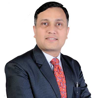 Parveen Sharma, CEO, BIM Engineers: The industry is entering into a new era of ‘virtual twin’