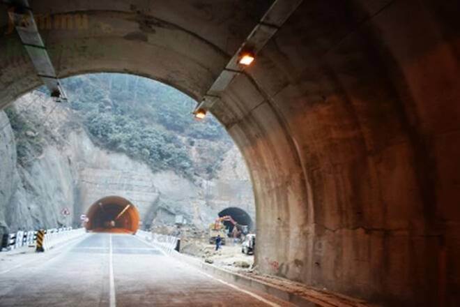 MEIL emerges lowest bidder by quoting Rs 45.099 million for Zojila pass tunnel project in J&K-Ladakh
