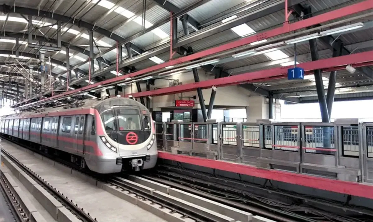 Bengaluru’s Pink Line Metro to Begin Operations by May 2026