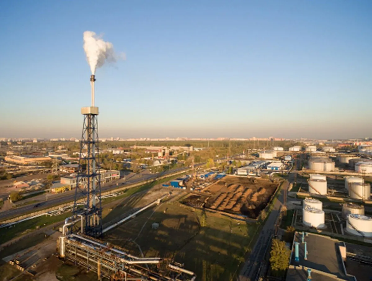 IGX And Hindustan Petroleum Sign MoU To Boost Gas Market Access