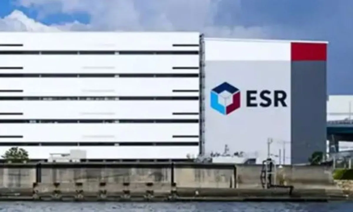 ESR Buys Pune Land For Rs 6.5 Billion Industrial Park