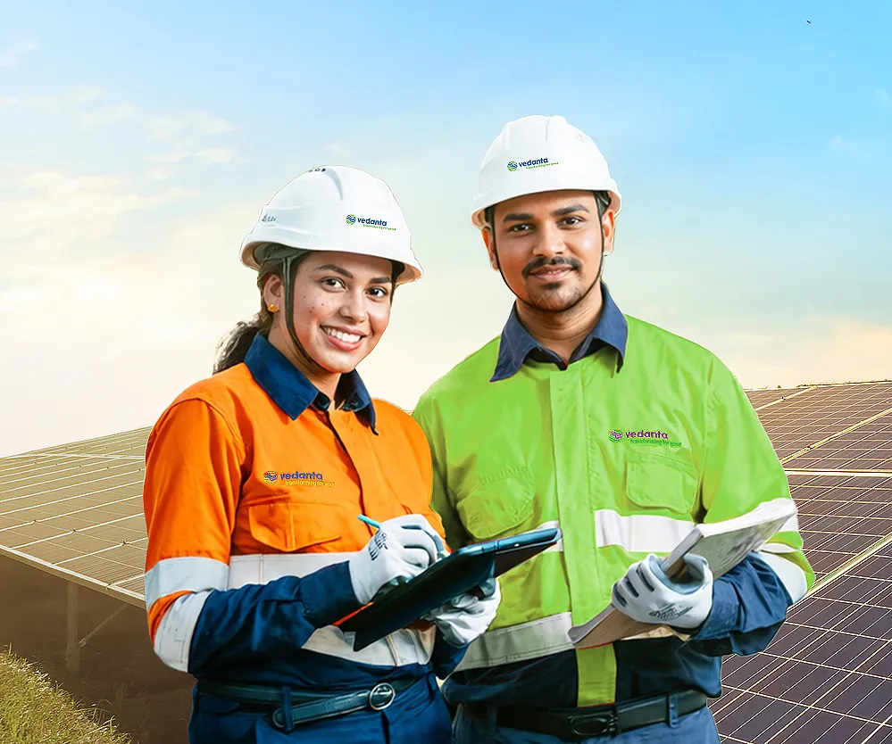 Vedanta Launches Sustainability Month with Climate Action Drive